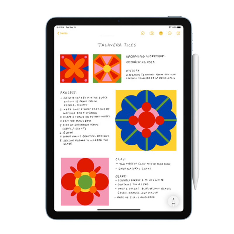 Apple iPad 4th Generation - 16GB | آبل آيباد الجيل الرابع - 16 جيجابايت