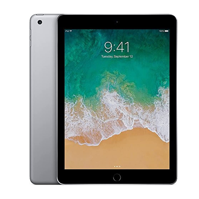 تابلت ابل ايباد الجيل الخامس واي فاي 32 جيجا بايت | Apple iPad 5th Generation 32GB WiFi