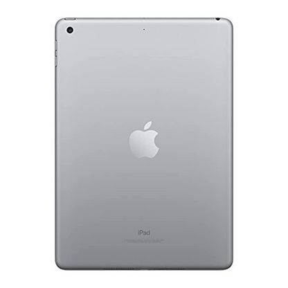 تابلت ابل ايباد الجيل الخامس واي فاي 32 جيجا بايت | Apple iPad 5th Generation 32GB WiFi