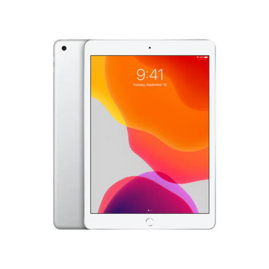 Apple iPad 7th Gen (WiFi + SIM) آيباد الجيل السابع (واي فاي + شريحة)