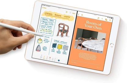 Apple iPad 7th Gen (WiFi + SIM) آيباد الجيل السابع (واي فاي + شريحة)